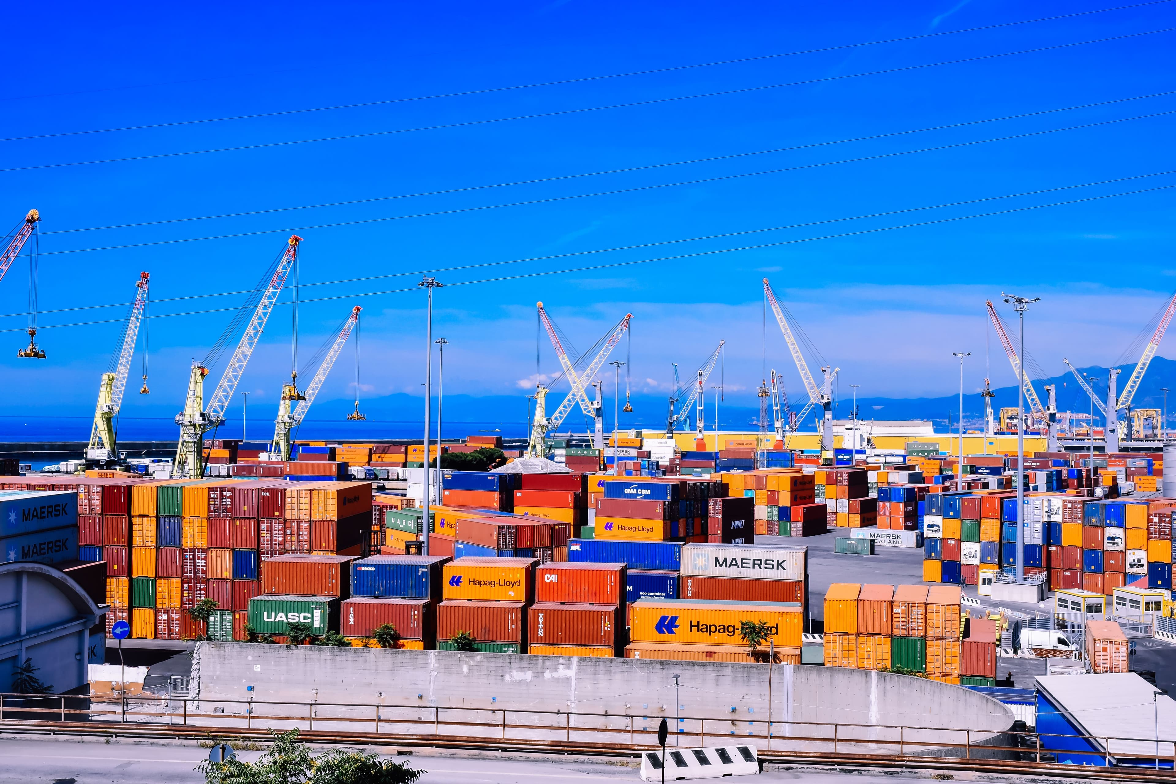 Global Air & Cargo Freight