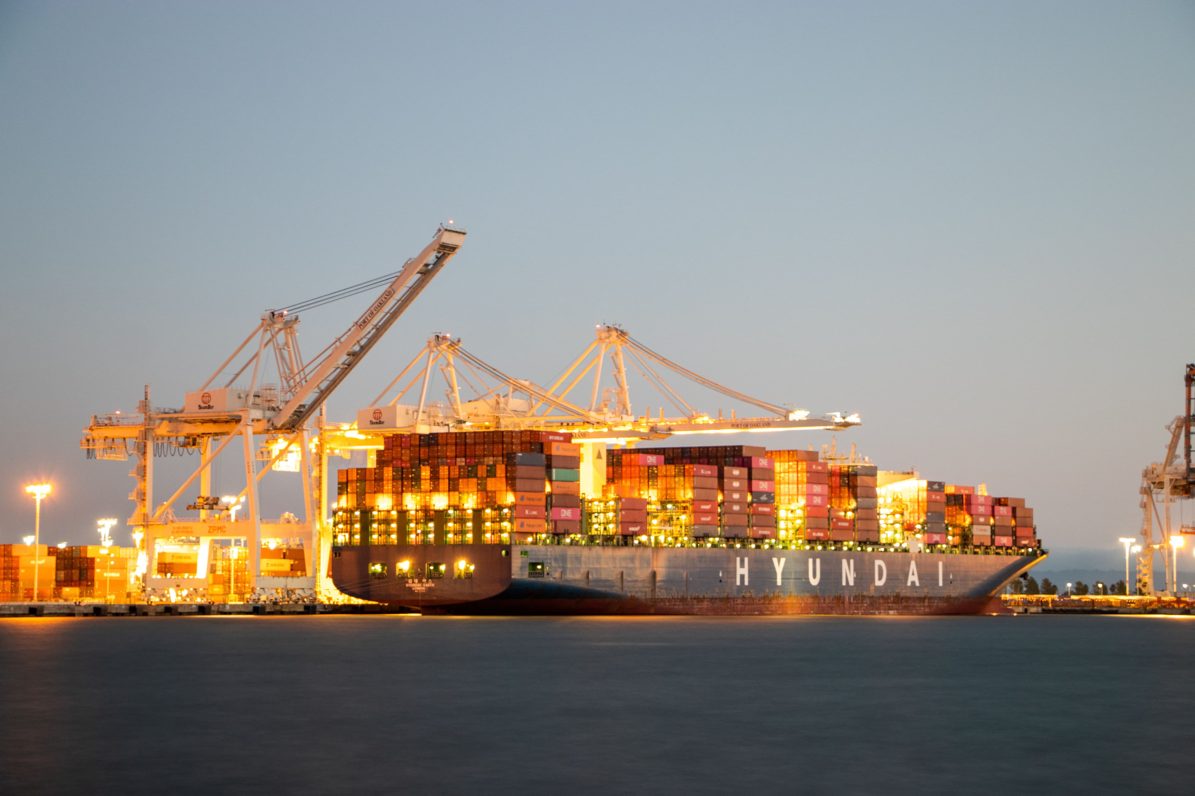 Priority Air Freight